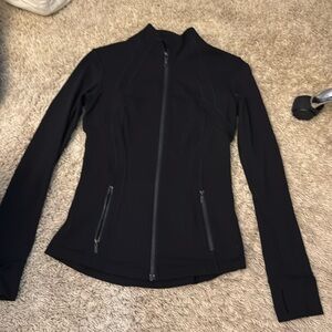 Lululemon define jacket
